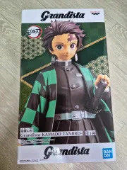 鬼滅の刃 刃 竈門 竈門炭治郎 Grandista（グランディスタ） フィギュア