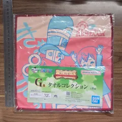 ONE PIECE（ワンピース） 一番くじ ミニー タオル レベッカ