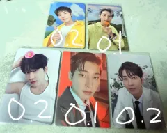 SEVENTEEN(セブンティーン・セブチ) ウォヌ トレカ まとめ売り