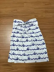 ユニクロ x シャルロット・ロンソン コラボ コットン トップス