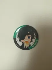 チェンソーマン 姫野 缶バッジ