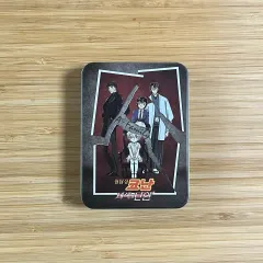 名探偵コナン(コナン) 江戸川 コナン 無色 弾丸 特典