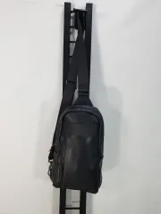 マンダリナダック スリングバック ノマド バッグ ブラック