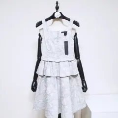 マークバイ マークジェイコブス ブラッサム ぺプラム ONE PIECE