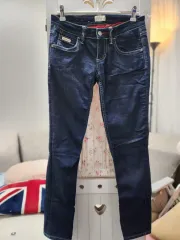 Calvin Klein Jeans デニム ズボン 26