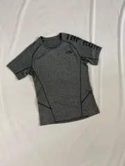 s （ japan ） THE NORTH FACE(ザノースフェイス) 機能性 ランニング 半袖 Tシャツ