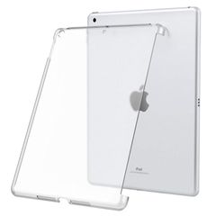 [신품] iPad 10.2 케이스 2021/2020/2019 Dadanism [적격 송장 발행 가능] iPad 9 케이스 2021 9세대/8세대/7세대 iPad 10.2인치 2021/2020/2019 모델 반투명 스마트 커버