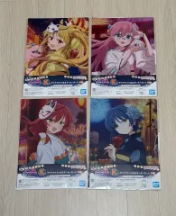 4点 まとめ 未開封)ぼっち・ざ・ろっく！ K / ぼっち・ざ・ろっく！ 下位賞 / ぼっち・ざ・ろっく！ 下位