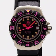 2026年最新】TAG heuer ジャンクの人気アイテム - メルカリ