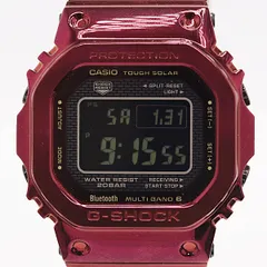 2026年最新】gmw-b5000rd-4jfの人気アイテム - メルカリ