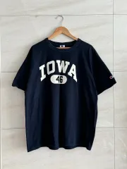 90s Champion(チャンピオン) IOWA Tシャツ