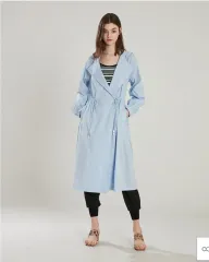 EGOIST(エゴイスト) ロング ジャケット (新品)