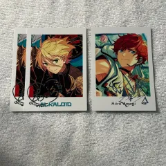 あんさんぶるスターズ！ 藍良 天城一彩 (ALKALOID) vol.3 ぱしゃっつ まとめ