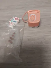 リーメント 思い出の 電化製品 公衆電話