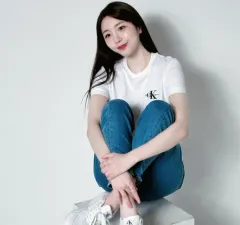 レディース Calvin Klein カルバン・クライン 半袖 XS 新品