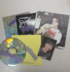 BOYNEXTDOOR(ボイネク) 19 99 リリースしたアルバムを売ってるんだ