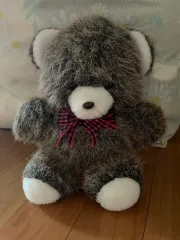 ヴィンテージ クマ ぬいぐるみ