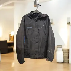 コロンビア GORE-TEX₍ゴアテックス ) ウィンドブレーカー 95