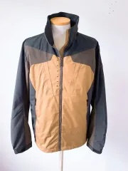 (本物) ミレーウインドブレーカージャケット (メンズ) 95 ）