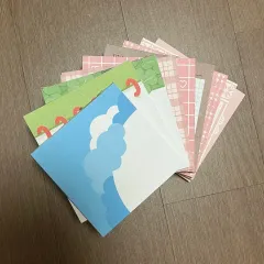 メモ用紙 バラ売り