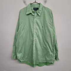 120 ／ 4XL Polo ポロ Ralph Lauren(ラルフローレン) シャツ