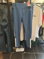 asics(アシックス) レディース レギンス L