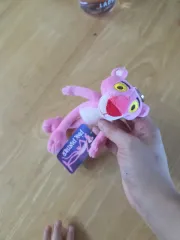 ピンクパンダ キーホルダー