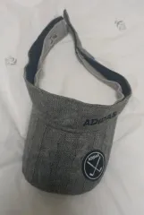 アディダッド ハット