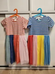 女の子 夏 ONE PIECE 新品 140 まとめ