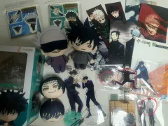 五条 伏黒 五条 悟 恵 グッズ まとめ売り