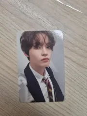 NCT DREAM チョンロ istj トレカ