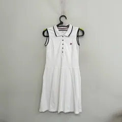 Tommy Hilfiger(トミーヒルフィガー) 夏 ワンピース S 55