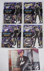 あんさんぶるスターズ！！(あんスタ) UNDEAD アクリル フィギュア コレクション セット