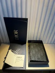 (フルセット) ディオール オブリーク オーガナイザー