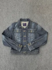 Tommy Hilfiger(トミーヒルフィガー) デニムジャケット