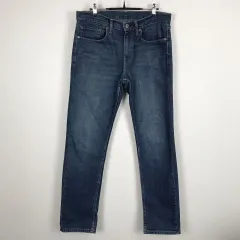 リーバイス 511 スリムフィット デニム ズボン メンズ32