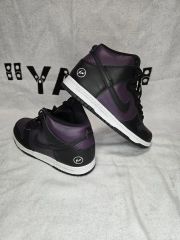 ナイキ ダンク ハイ Fragment 290