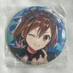 プロジェクトセカイ カラフルステージ！ feat. 巡音ルカ BIG 缶バッジ バーチャル・シンガー プロセカ