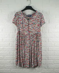 14 ポロ ラルフローレン キッズ 半袖 ONE PIECE