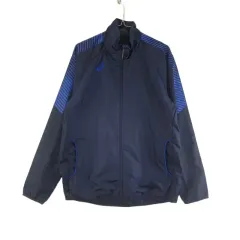 J4801 asics(アシックス) ユニセックス M 日本 ヴィンテージ ウィンド ジャケット