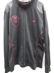 YONEX (ヨネックス) 黒 ジャージ (公開 110 ）