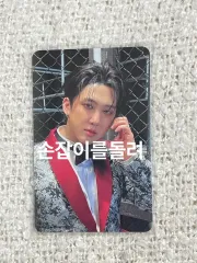 Stray Kids KARMA アメリカ BARNES AND NOBLE 特典