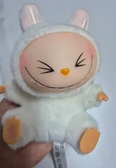 Labubu(ラブブ） 人形 キーホルダー 出品