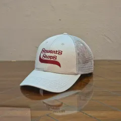 Stewart ' s Shops メッシュキャップ 帽子