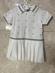 Ettoi(エトワ) 綿 ワンピース 3Y