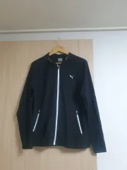 PUMA プーマ ウィンドブレーカー