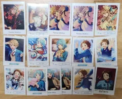 あんさんぶるスターズ！ Ra*bits ぱしゃっつ 16枚 まとめ 出品