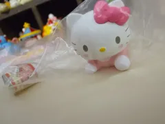 未開封 ガチャ サンリオ ベビールーム コレクション キティ