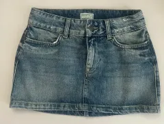 Guess USA デニム ミニスカート