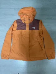 THE NORTH FACE(ザ・ノース・フェイス) フード付きジャンパー